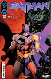 Batman (2016) 101-162