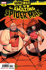 Amazing Spider-Man (2022) 1-70/895-964