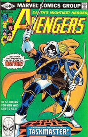 Avengers (1963, Pt.1)