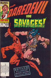 Daredevil (1964) 201-300