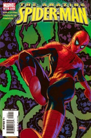 Amazing Spider-Man (2003 Pt.1)