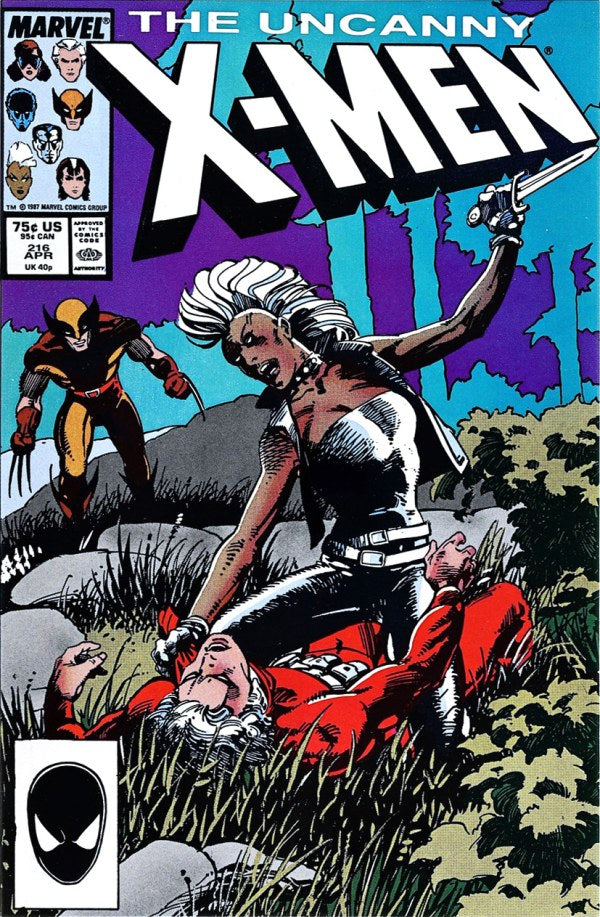 Uncanny X-Men (1980) 201-300