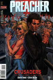 Preacher (1995) 1-66