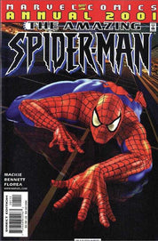 Amazing Spider-Man (1998)
