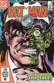 Batman (1940) 301-400