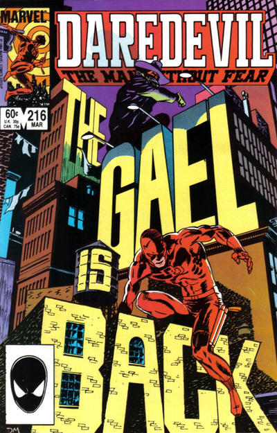 Daredevil (1964) 201-300