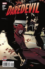 Daredevil (2015) 1-612/567-612