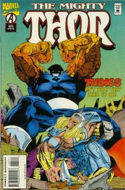 Thor (1966) 401-500