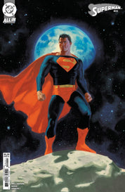Superman (2023) 1-Current/844-Current