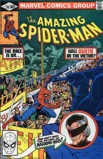 Amazing Spider-Man (1963 Pt.1)