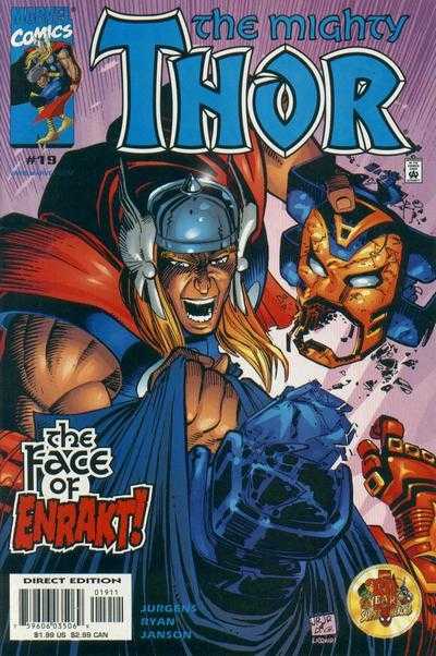Thor (1998) 1-85/503-587