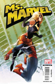 Ms. Marvel (2006)