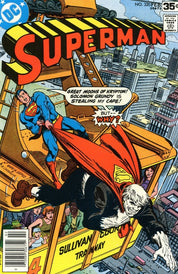 Superman (1939) 301-400