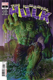 The Immortal Hulk (2018) 1-50/718-767+