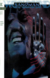 The Sandman (1989) 1-75