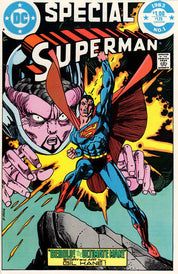 Superman (1939) 301-400