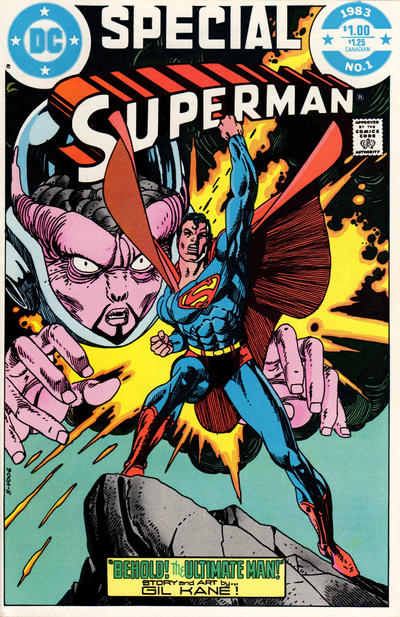Superman (1939) 301-400