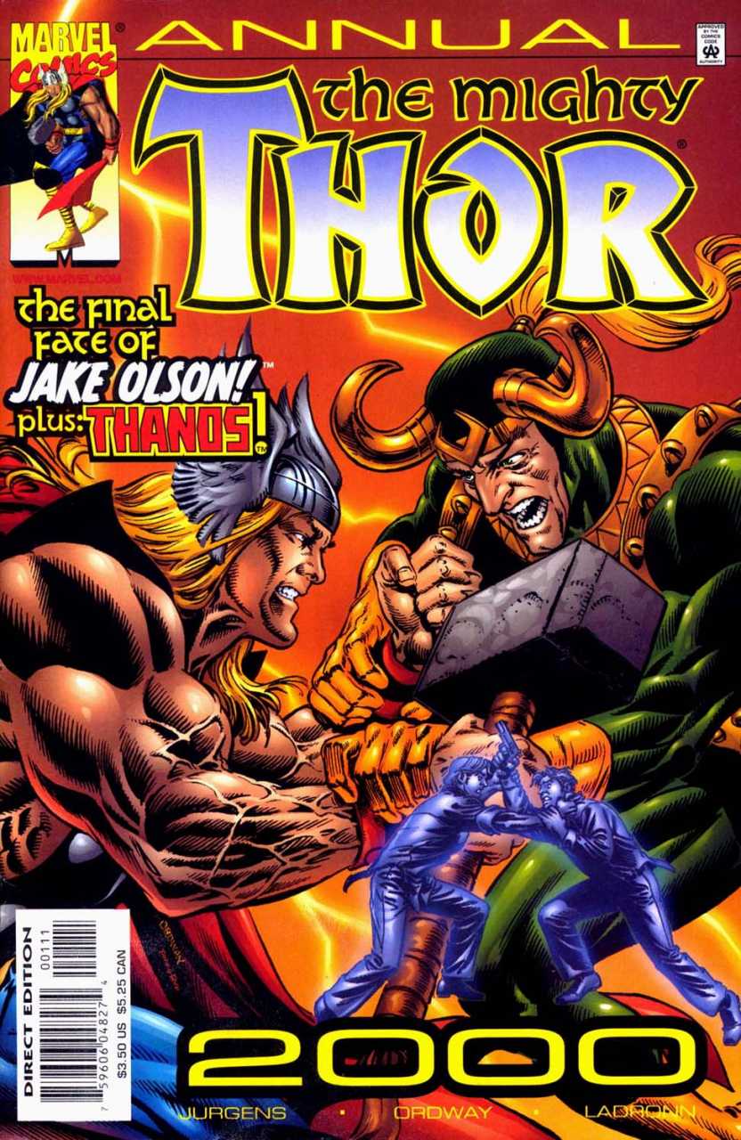 Thor (1998) 1-85/503-587