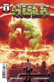 Hulk (2021) 1-14/768-781