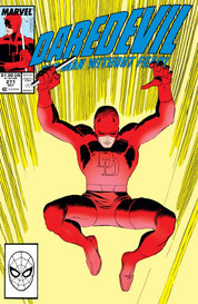 Daredevil (1964) 201-300