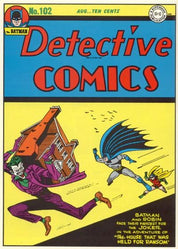 Detective Comics (1937) 101-200