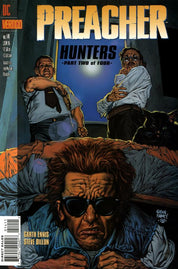 Preacher (1995) 1-66