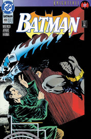 Batman (1940) 401-500