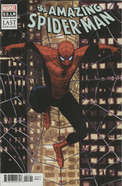 Amazing Spider-Man (2018)