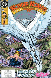 Wonder Woman (1987) 1-100/330-429