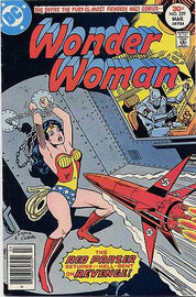 Wonder Woman (1942) 201-300