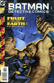 Detective Comics (1937) 701-800