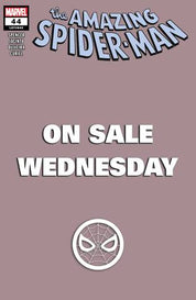 Amazing Spider-Man (2018)