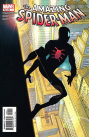 Amazing Spider-Man (1998)