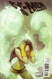 X-Men (2008) 208-275