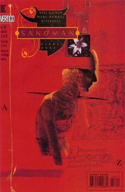 The Sandman (1989) 1-75