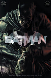 Batman (2016) 1-100