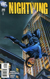 Nightwing (1996)