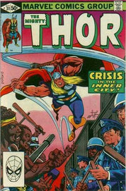 Thor (1966) 301-400