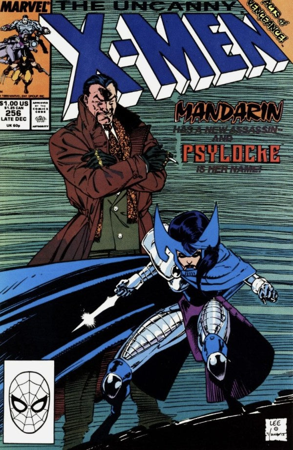 Uncanny X-Men (1980) 201-300