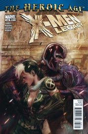 X-Men (2008) 208-275