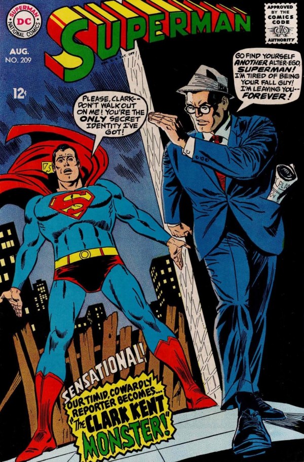 Superman (1939) 201-300