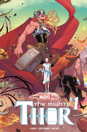 Thor (2015) 1-706/677-706