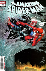 Amazing Spider-Man (2022) 1-70/895-964