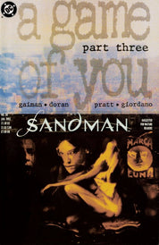 The Sandman (1989) 1-75