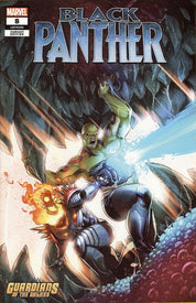 Black Panther (2018) 1-25/173-197