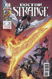 Doctor Strange (2015) 1-390/355-390