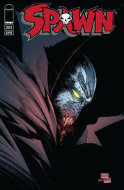 Spawn (1992) 201-300