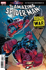 Amazing Spider-Man (2022) 1-70/895-964