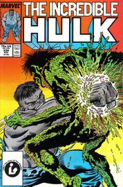 The Incredible Hulk (1968) 301-400