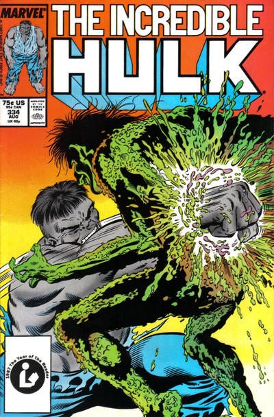 The Incredible Hulk (1968) 301-400